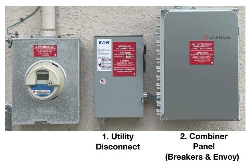 SOLAR-INTERCONNECTS